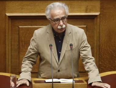 Κ.Γαβρόγλου: Ζήτησε την διαδικασία για το Πιστοποιητικό Γλωσσομάθειας